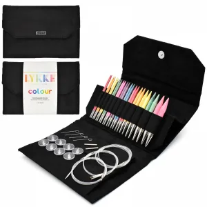 LYKKE Colour Interchangeable Sets