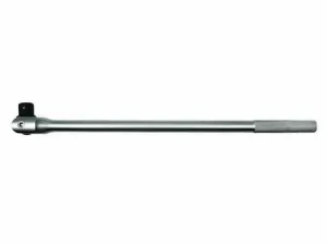 M110070 1" Dr Flexible 650mm Handle