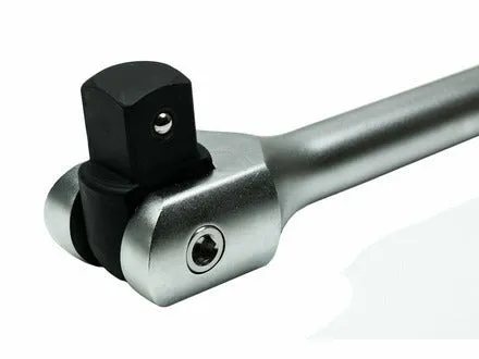 M110070 1" Dr Flexible 650mm Handle