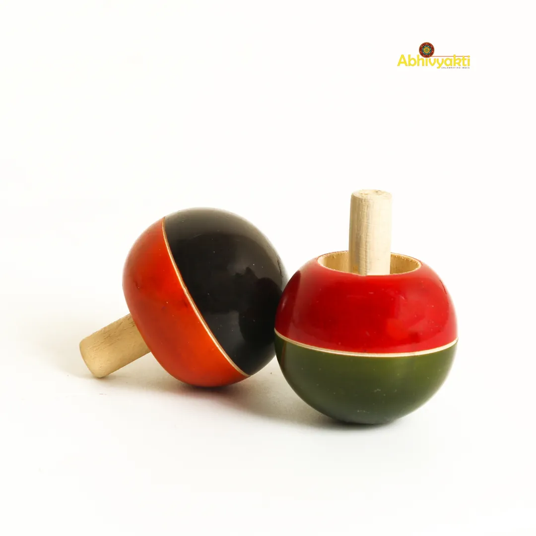 Magic Spinner for Kids