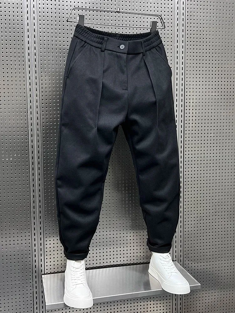 Mathieu™ | Comfortable Men's trousers