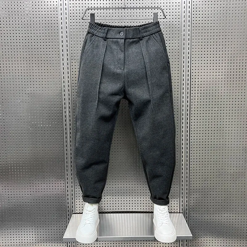 Mathieu™ | Comfortable Men's trousers