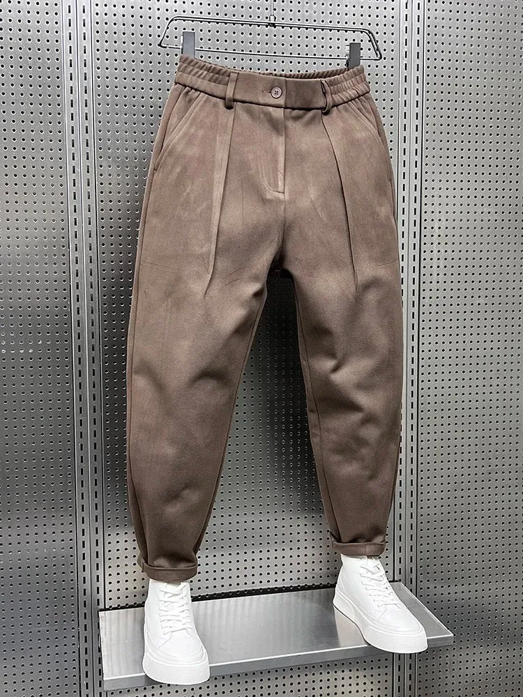 Mathieu™ | Comfortable Men's trousers