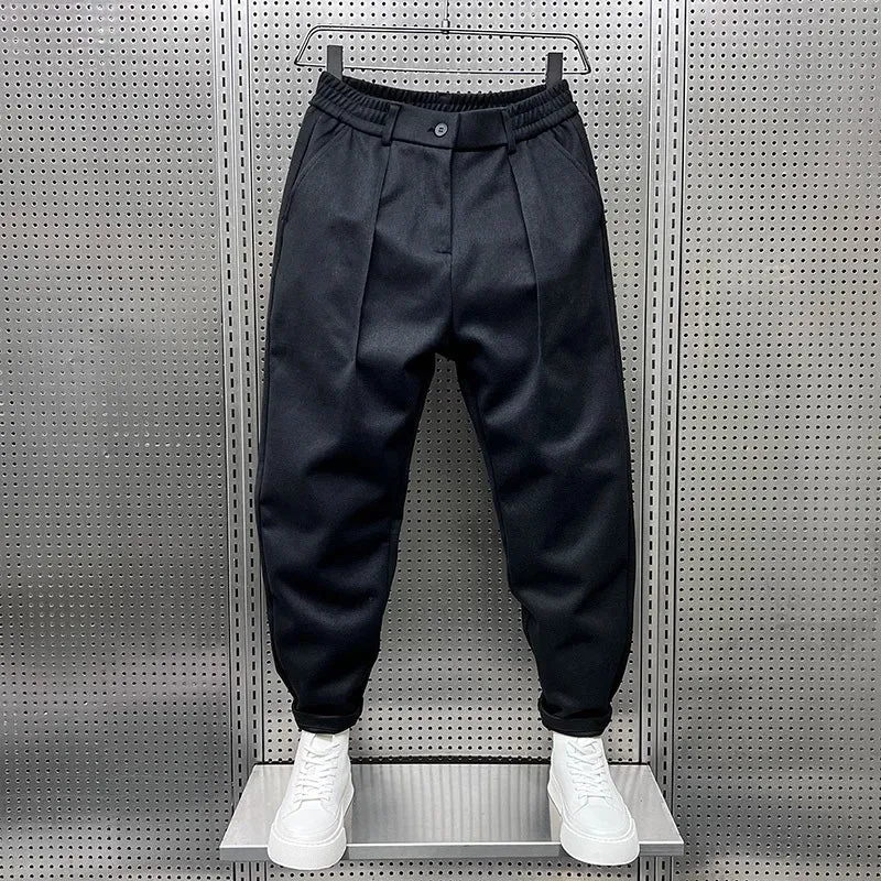 Mathieu™ | Comfortable Men's trousers