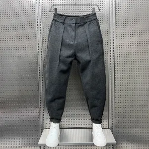 Mathieu™ | Comfortable Men's trousers