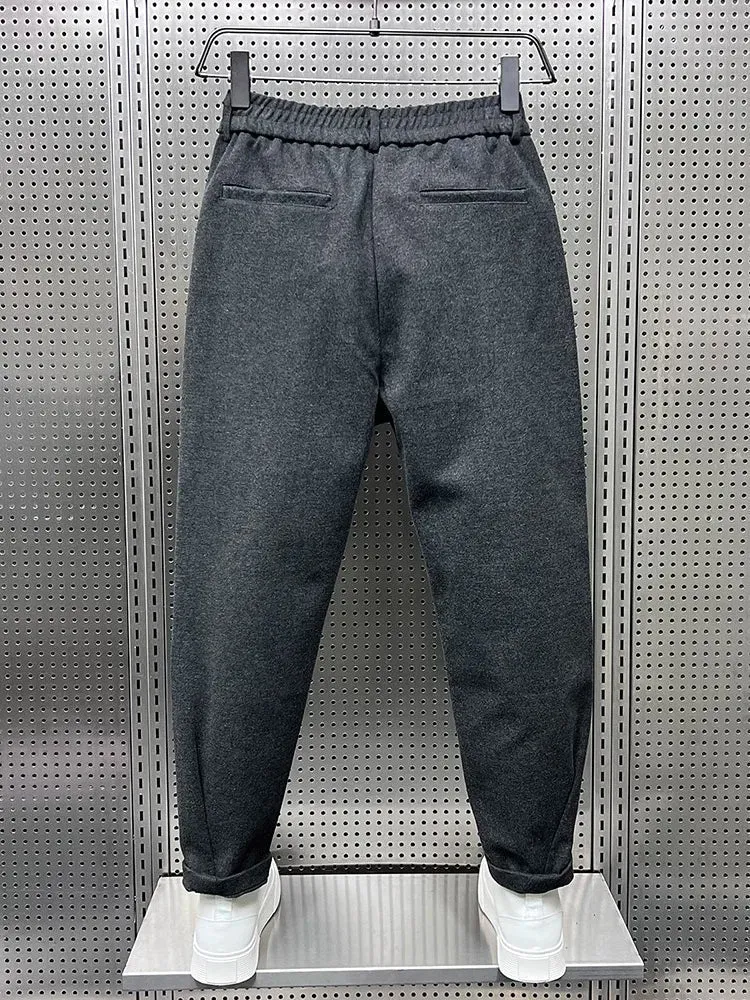 Mathieu™ | Comfortable Men's trousers