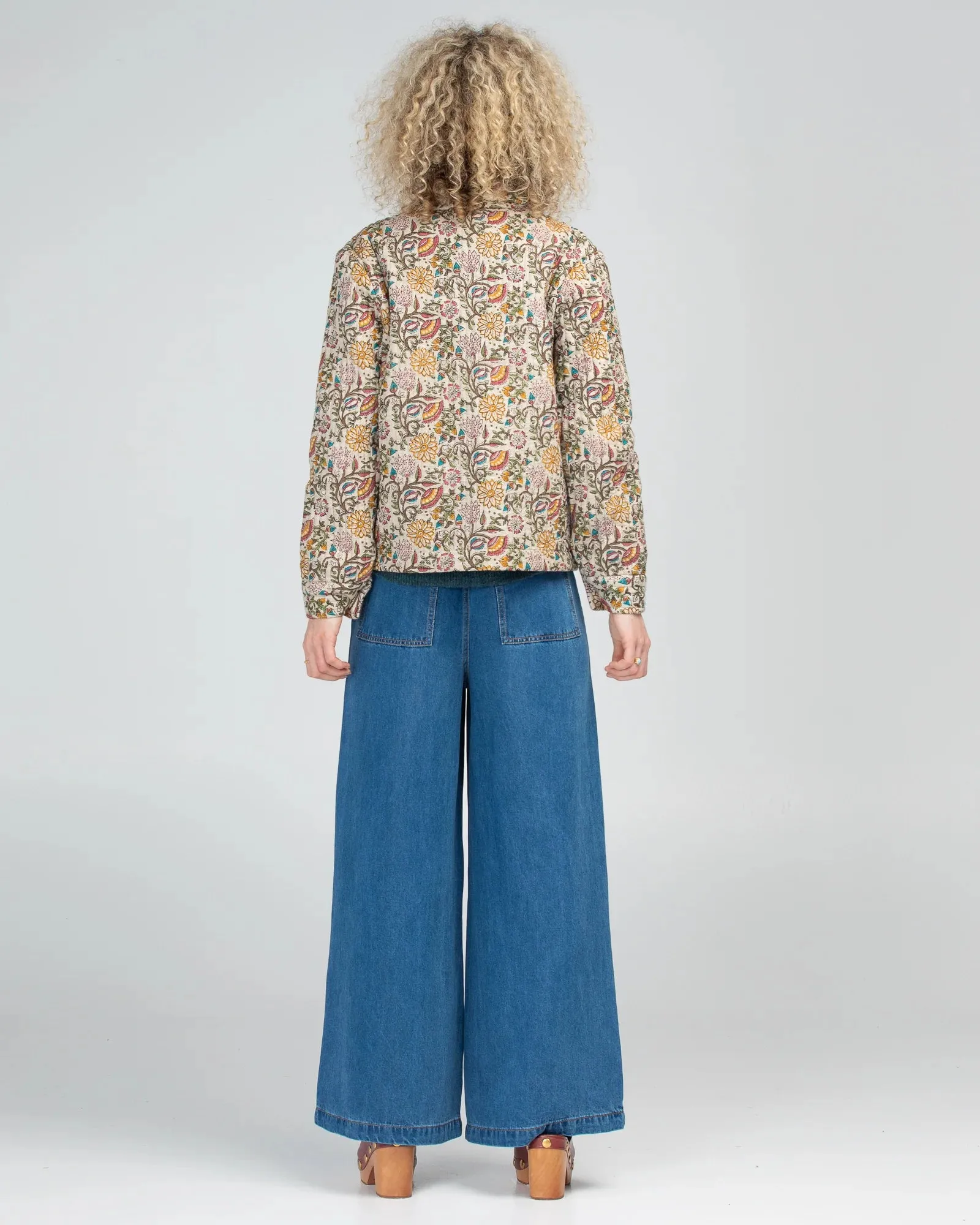 MATILDA JACKET