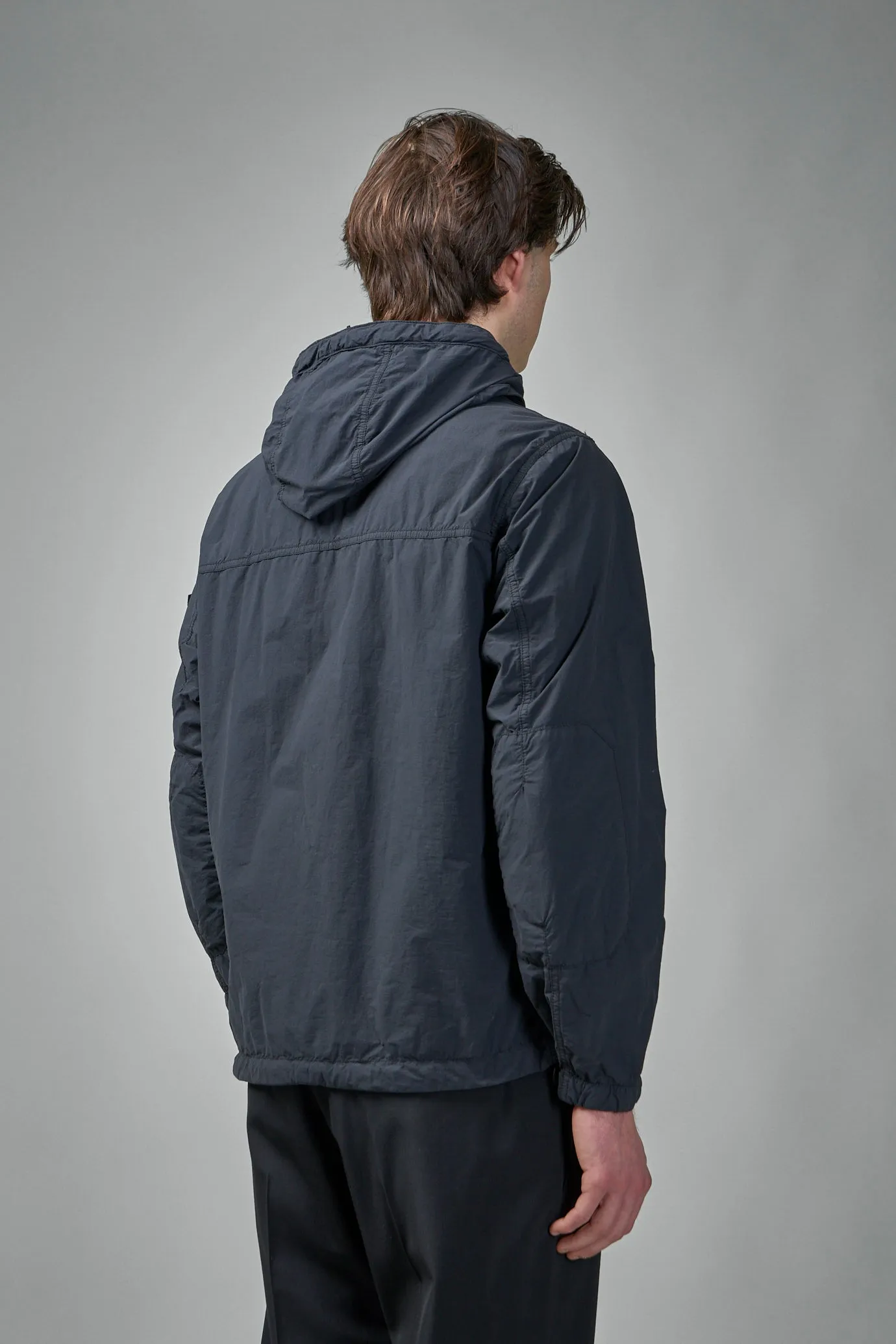 Mebrana Short Parka