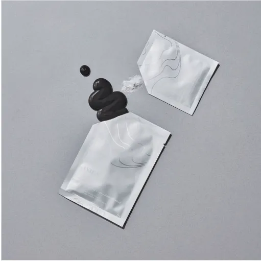 Medinic Line Advanced Care Black Truffle Modeling Mask [2x FREE Gift]