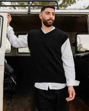 Men Gilet