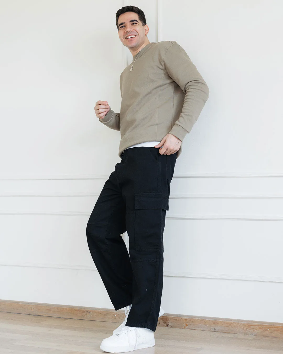 Men Sweatshirt
