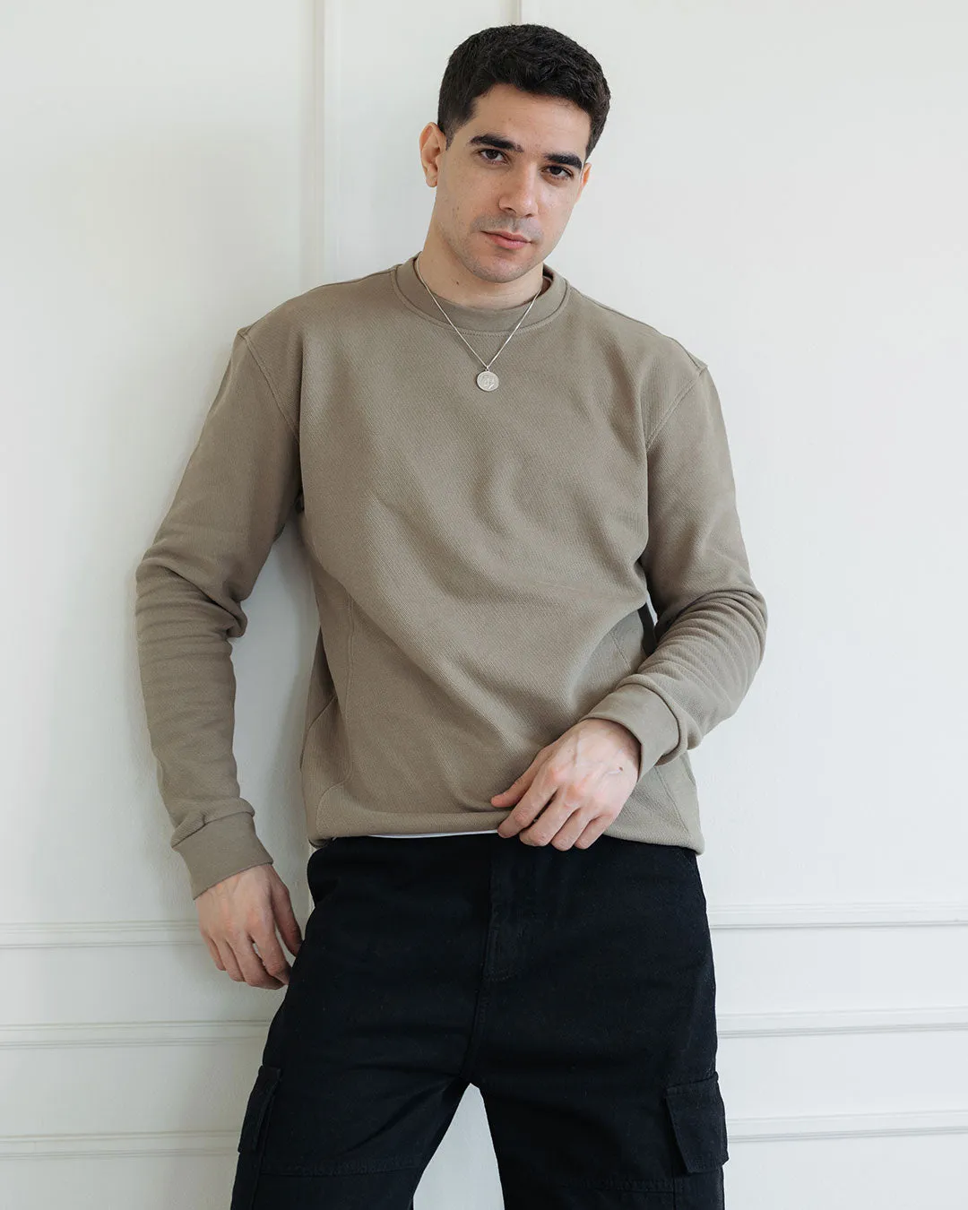 Men Sweatshirt