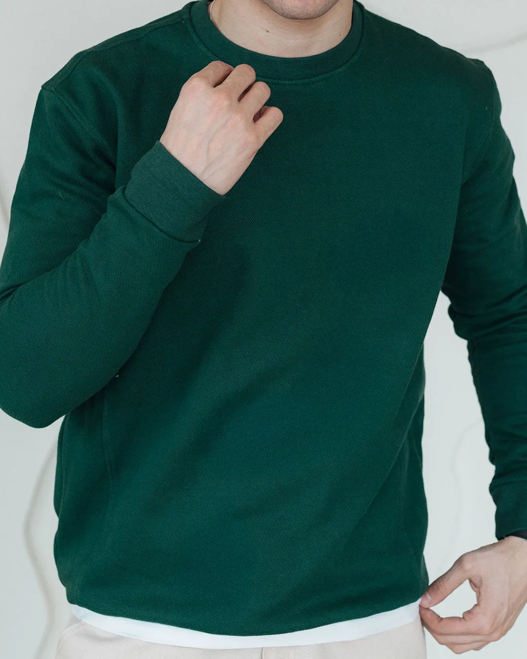 Men Sweatshirt