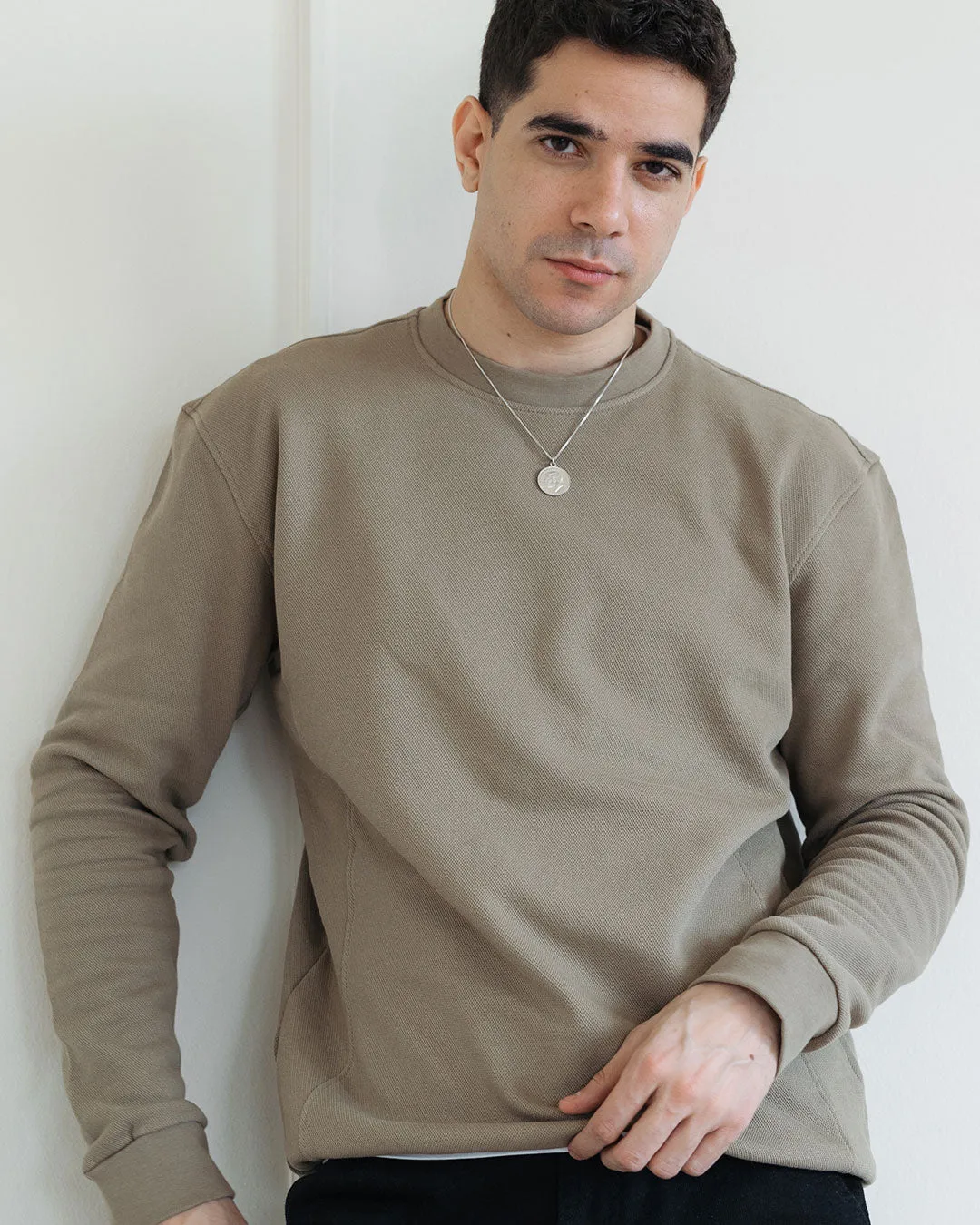 Men Sweatshirt