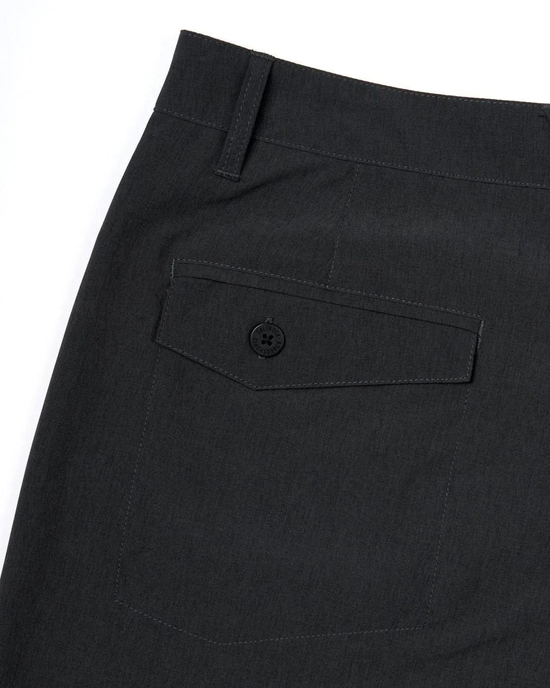 Men’s 4-Way Stretch Hybrid Pants – Ryan