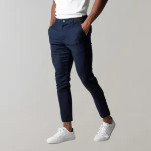 Men's Chino Pants – Slim Fit, Comfortable, and Stylish