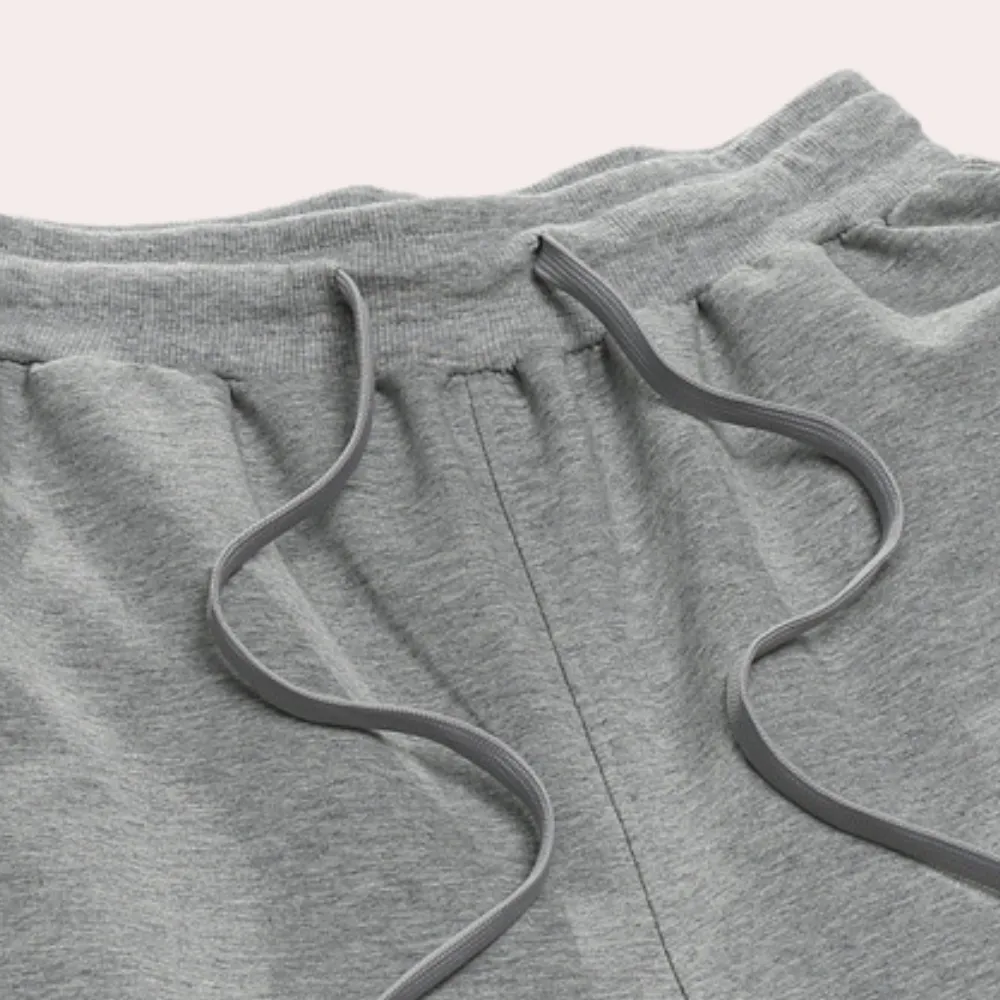 Men's Jogging Pants – Breathable, Comfortable, and Flexible