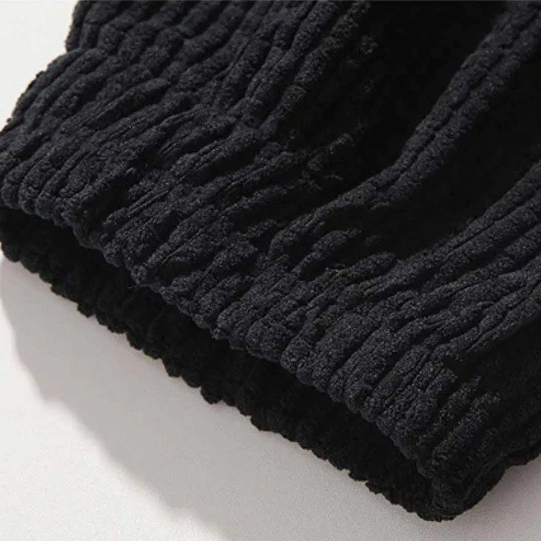 Men's Oslo Corduroy Joggers for Ultimate Comfort
