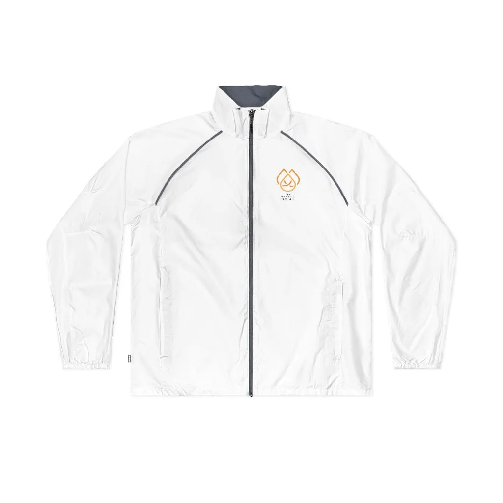 Men's Packable Jacket