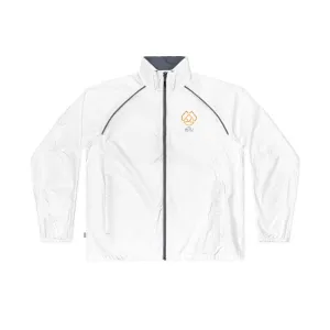 Men's Packable Jacket