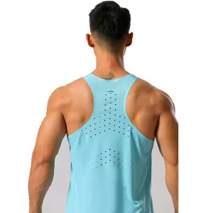 Men's Quick Dry Workout Tank Top
