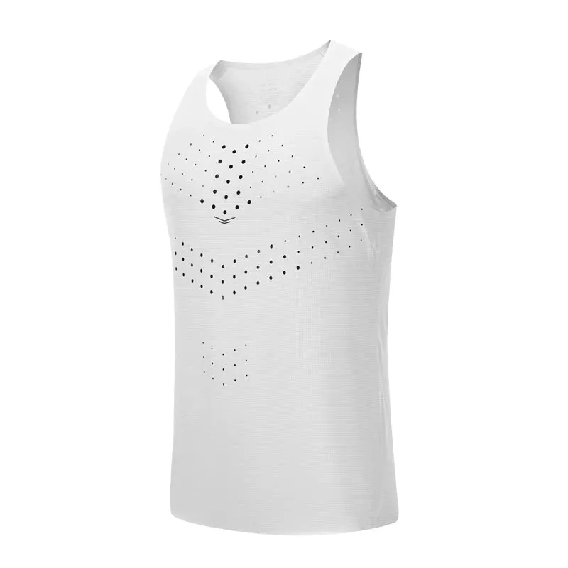 Men's Quick Dry Workout Tank Top