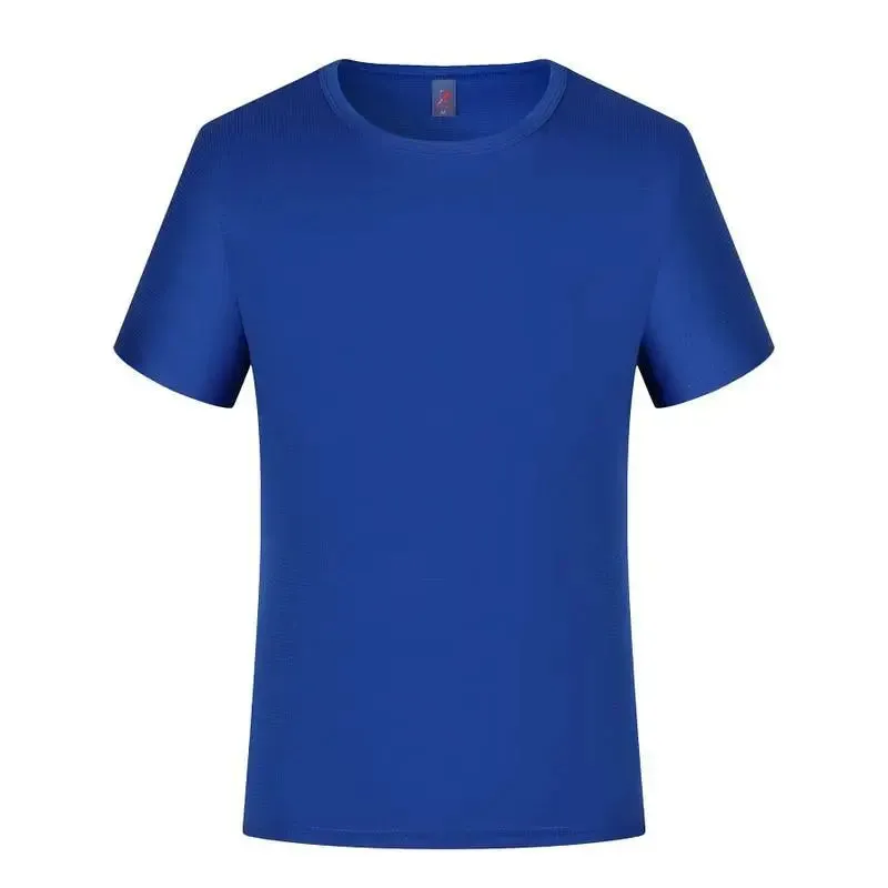 Men's Quick-Drying Compression Running Shirt