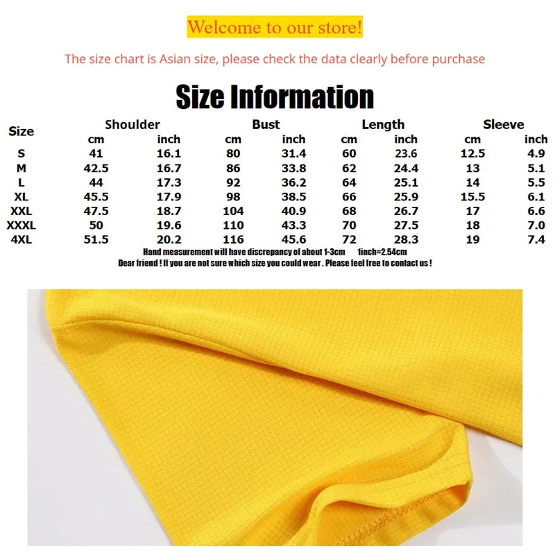 Men's Quick-Drying Compression Running Shirt