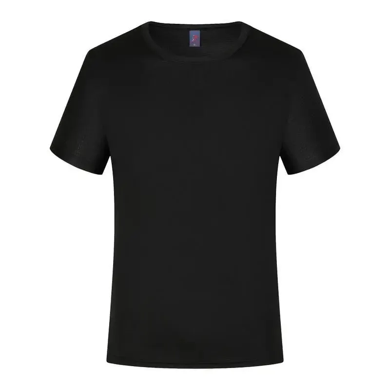Men's Quick-Drying Compression Running Shirt