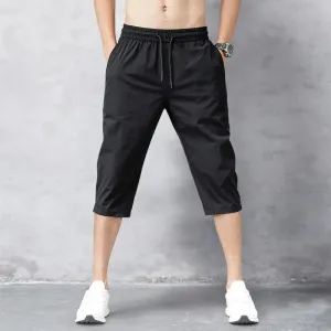 Men's Quick-Drying Nylon Shorts for Summer