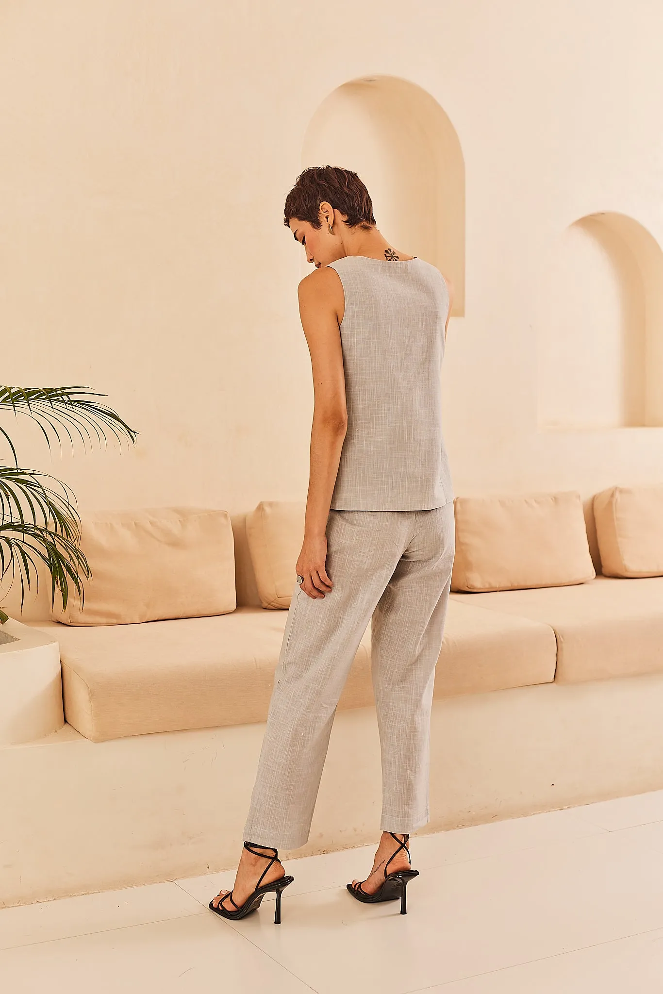 Meryl Co-ord Set