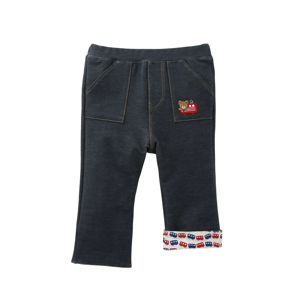 MIKIHOUSE LONG PANTS
