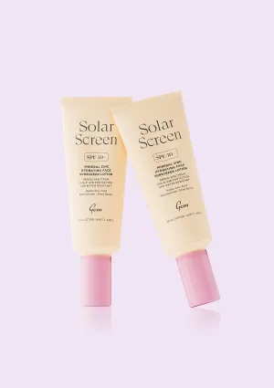 Mineral Zinc Hydration Duo Set