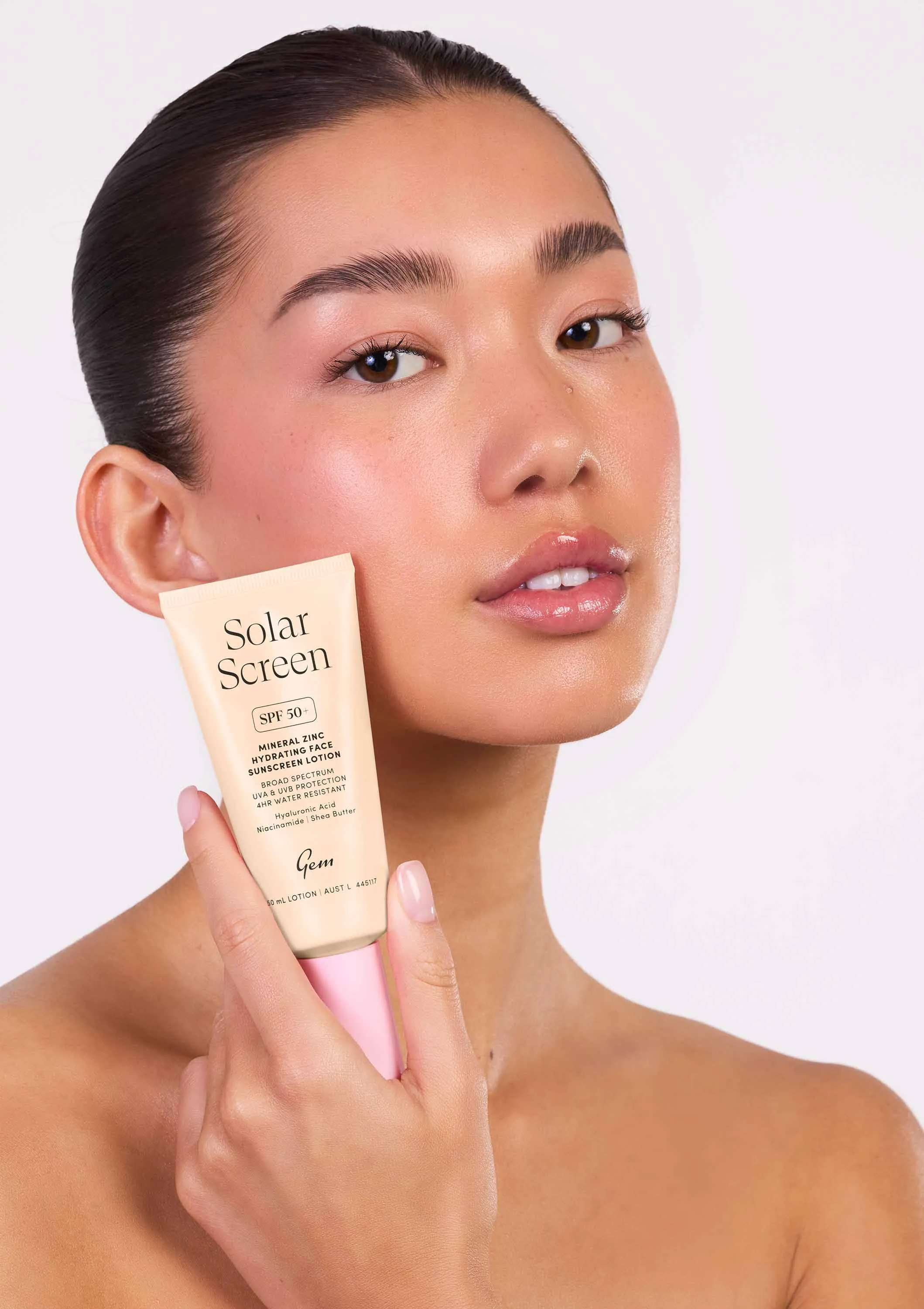 Mineral Zinc Hydration Duo Set
