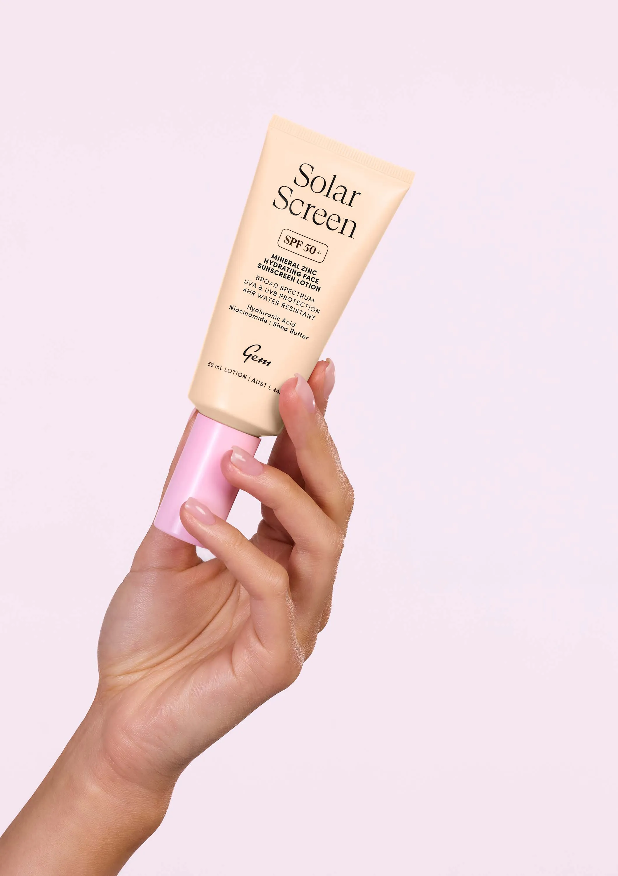 Mineral Zinc Hydration Duo Set