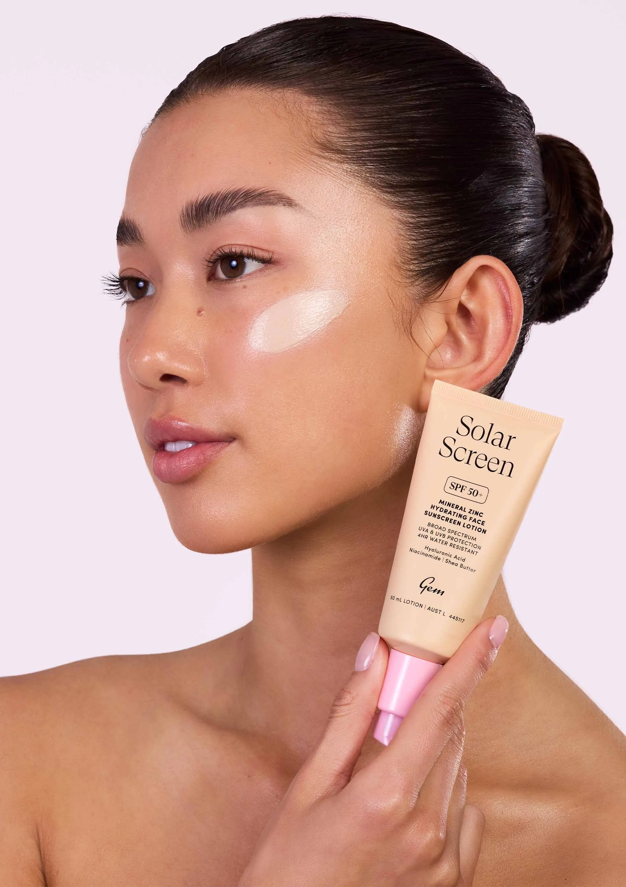 Mineral Zinc Hydration Duo Set