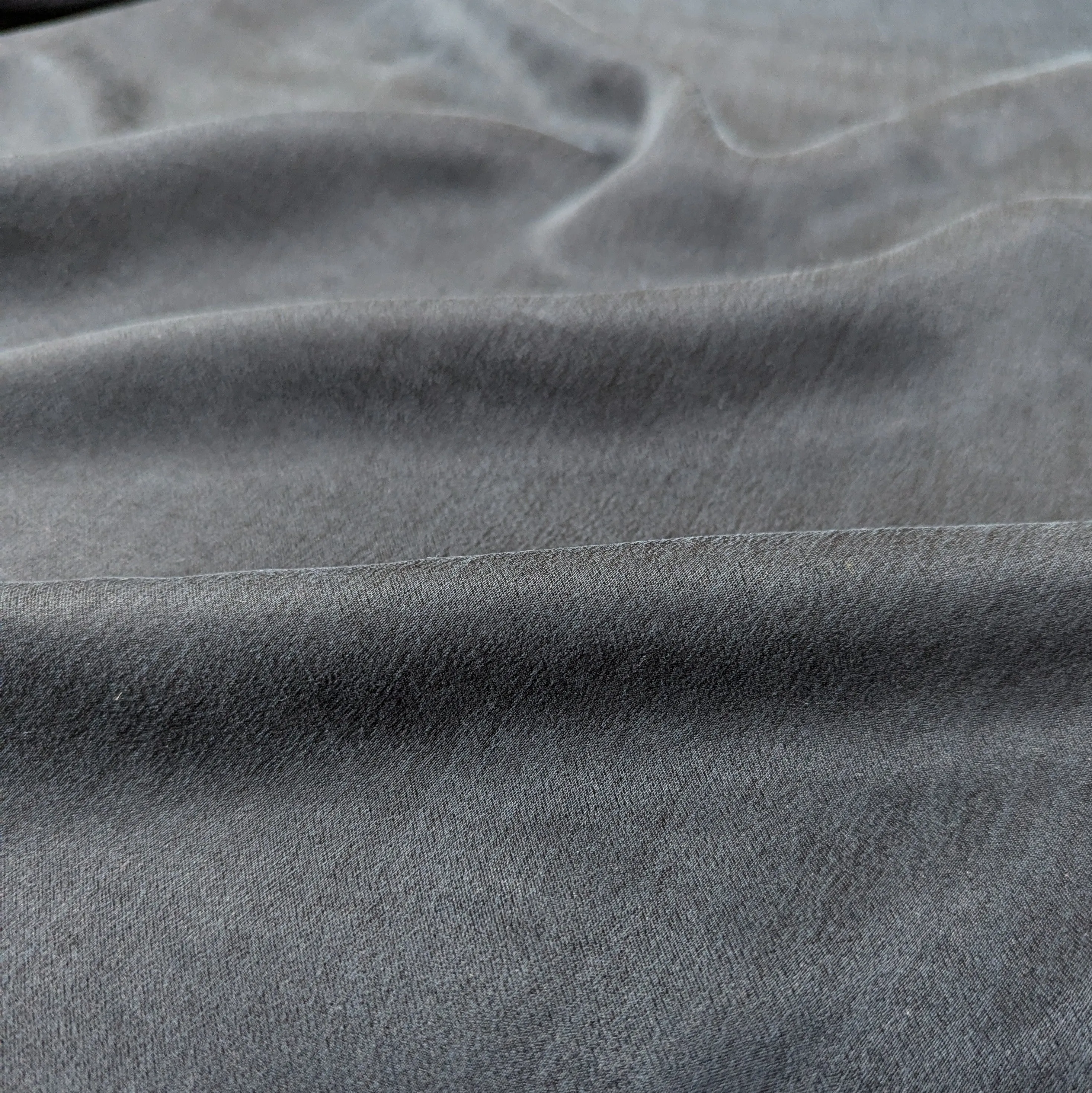 Moiwa Cupro, Black