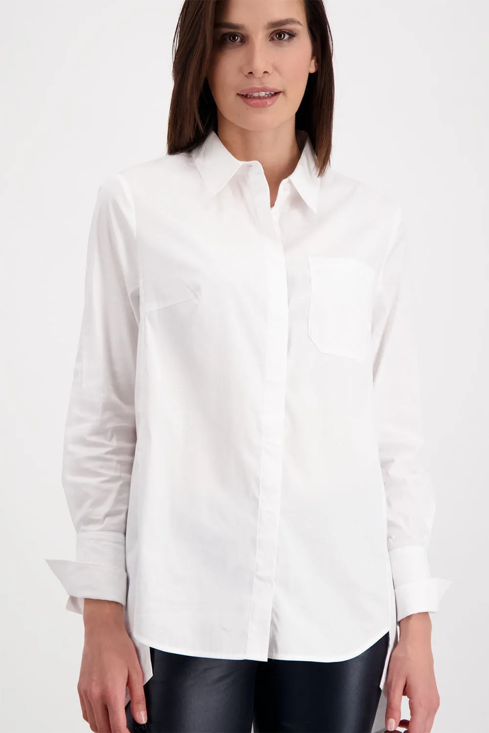Monari Boy Friend Shirt M406652