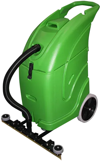 Mosquito 16-1001 16 Gallon Wet Dry Vacuum With Squeegee