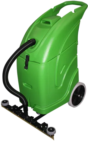 Mosquito 16-1001 16 Gallon Wet Dry Vacuum With Squeegee