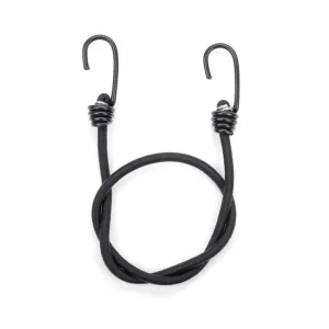 MOTOTECH Root Bungee Tie Down - 8mm Black