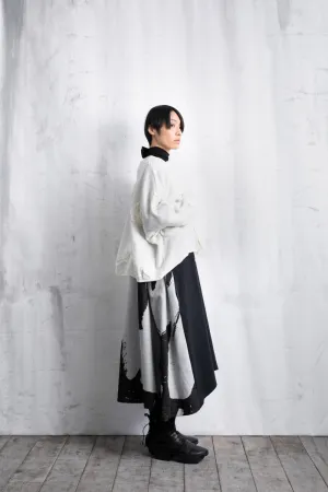 Moyuru Short Cardigan M213331