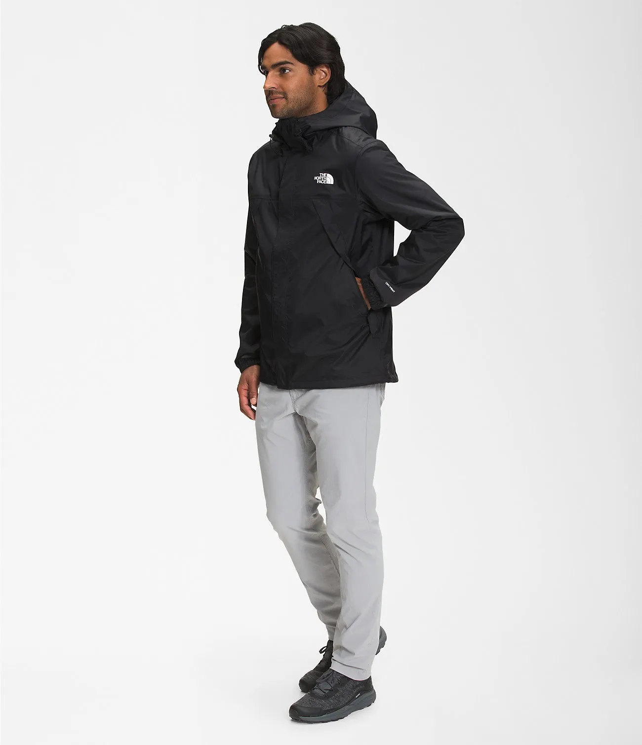 M's Antora Jacket