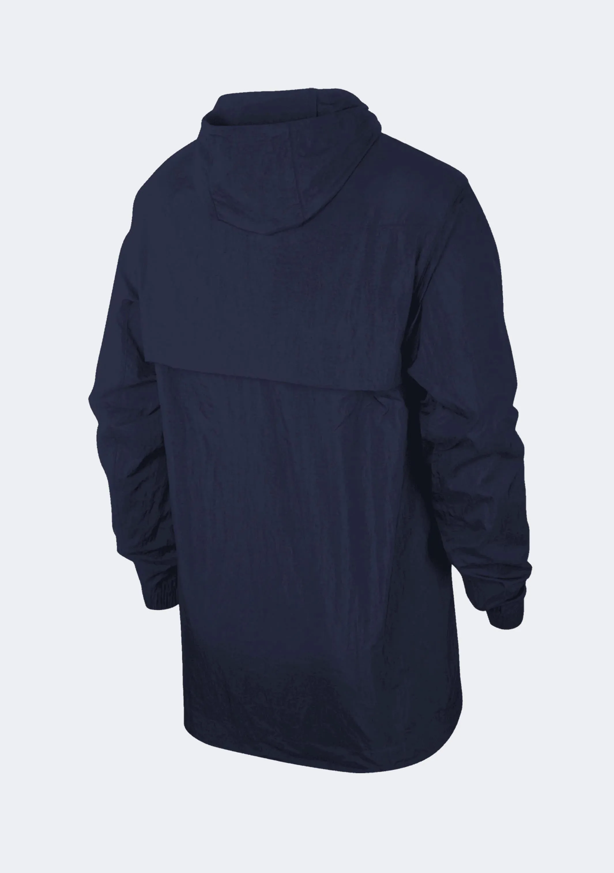 Nike Men's Dri Fit Rain Jacket