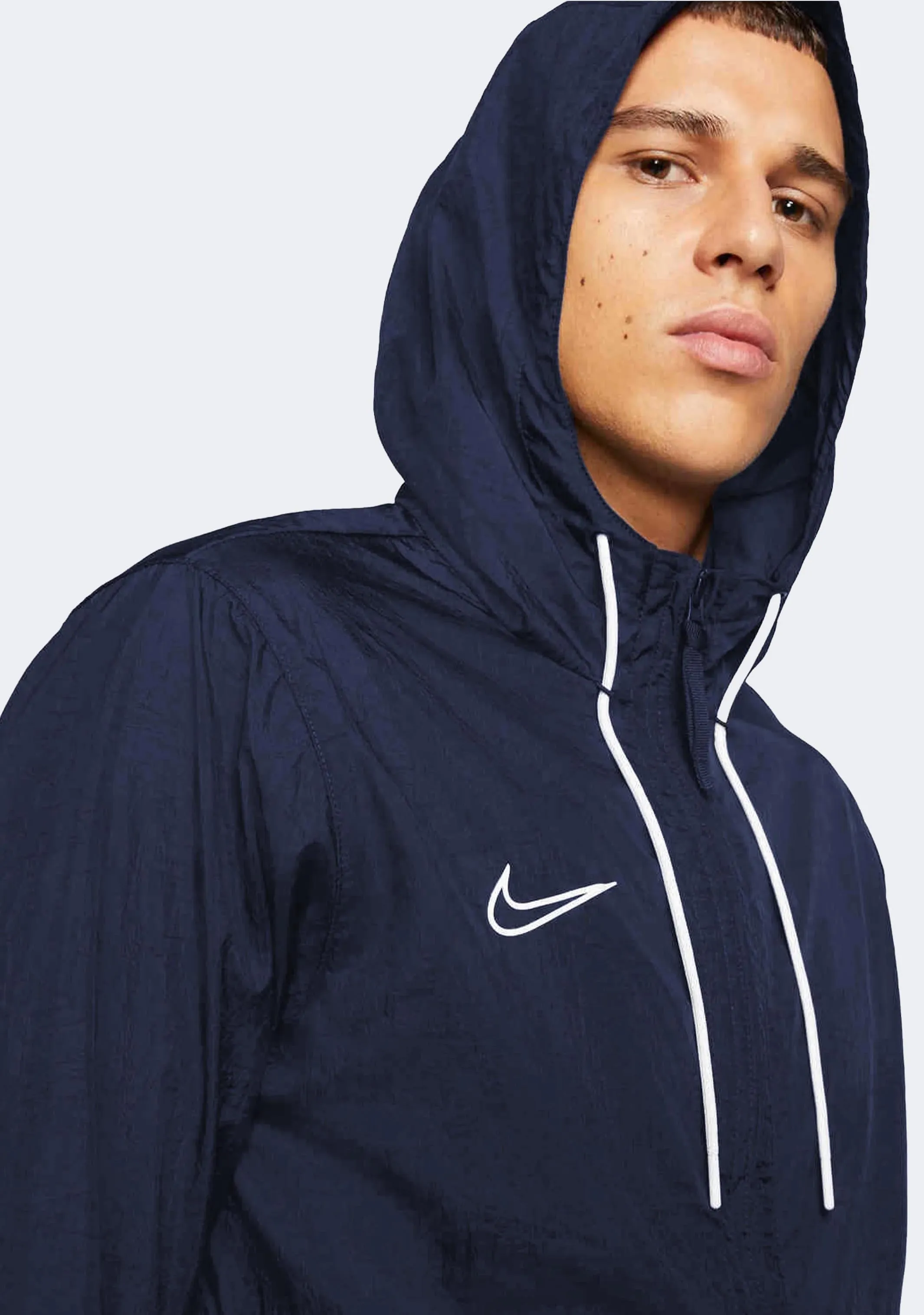 Nike Men's Dri Fit Rain Jacket