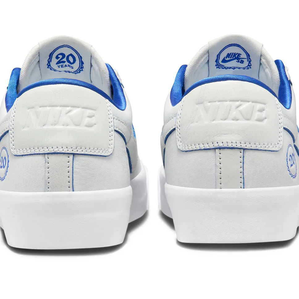 Nike SB Blazer Low GT Premium Shoes