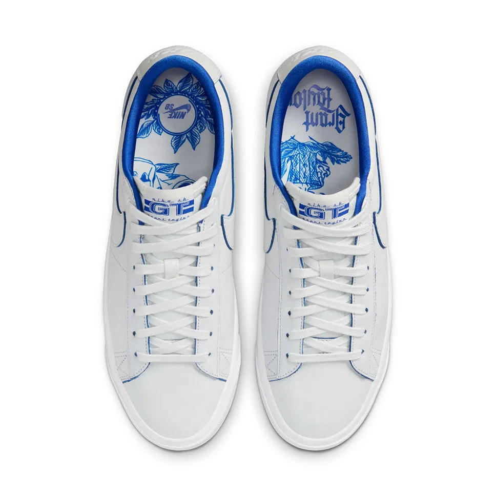 Nike SB Blazer Low GT Premium Shoes