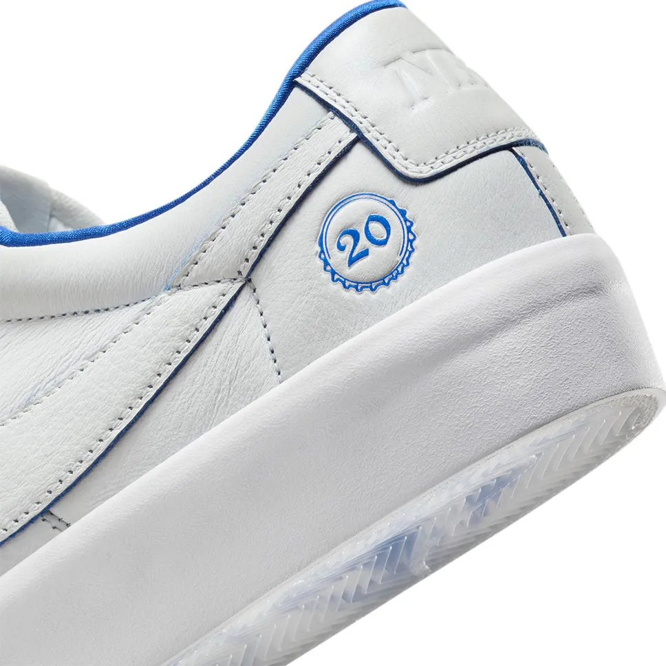 Nike SB Blazer Low GT Premium Shoes