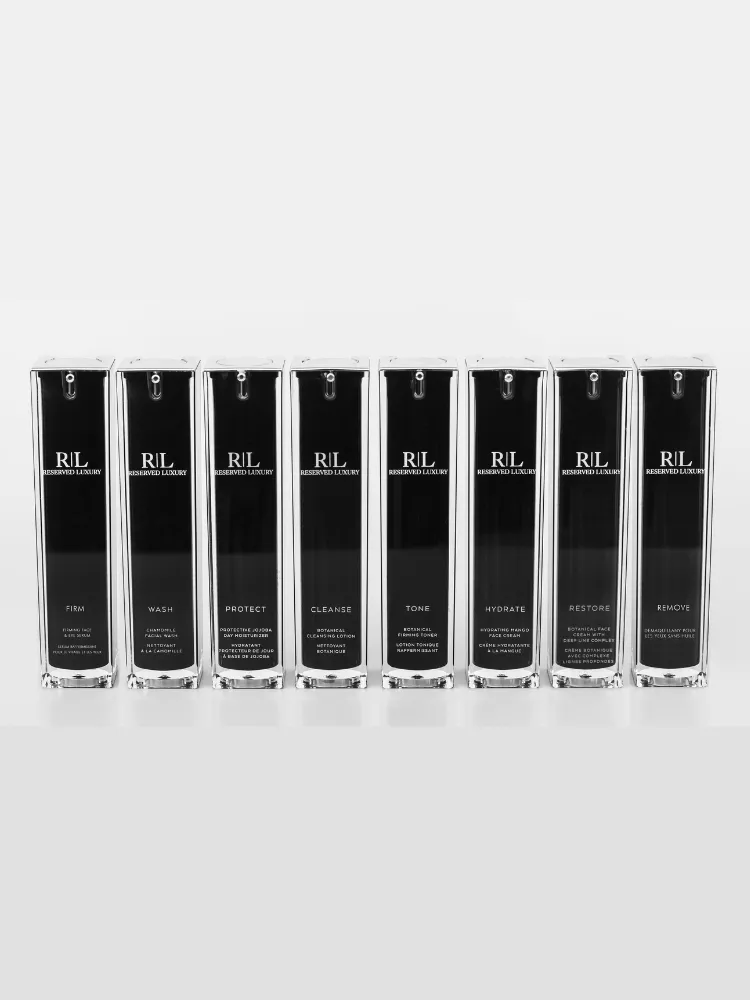 Normal to Sensitive Skin Complete 5pcs Skin Care Solution