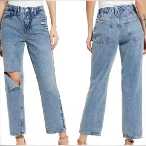 👖NWT! Good American Jeans